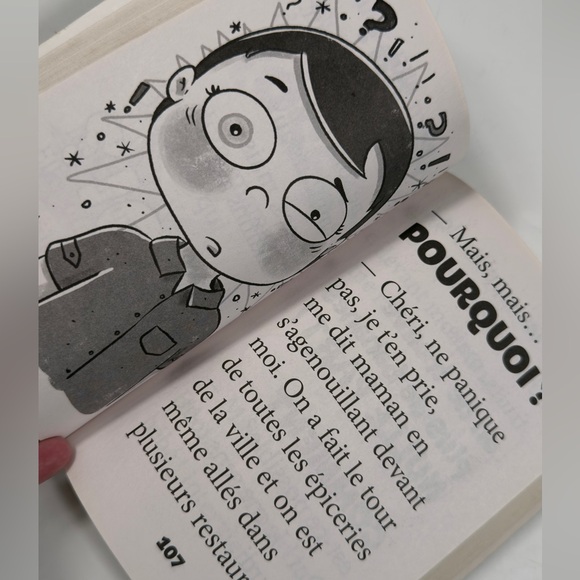 📚 Bébé Tarzou 2 – Mika - Picture 5 of 6